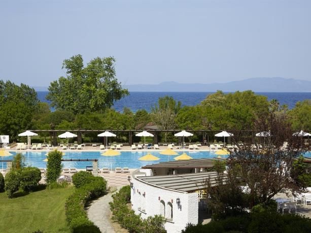ATHOS PALACE HOTEL фото 6