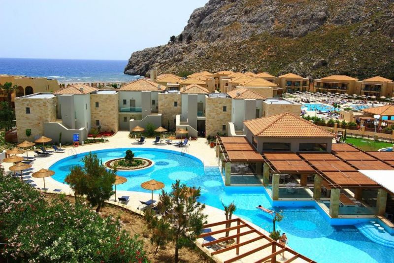 ATLANTICA AEGEAN PARK