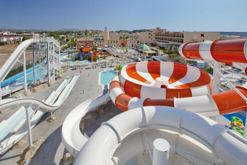 ATLANTICA AEGEAN PARK фото 8