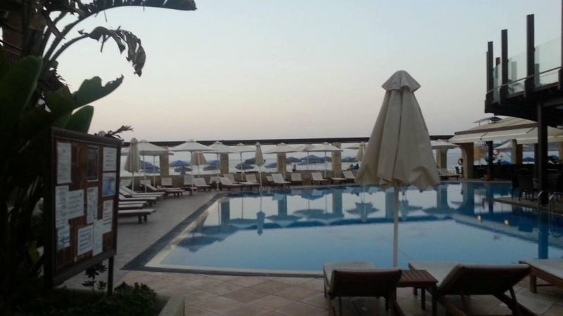 ATLANTICA CALDERA BAY фото 8