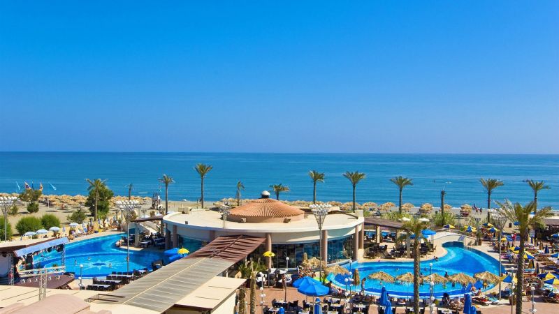 ATLANTICA CALDERA BEACH фото 3