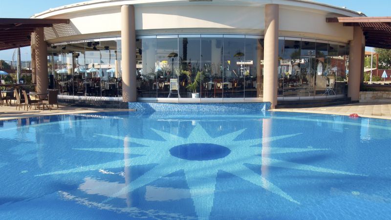 ATLANTICA CALDERA BEACH фото 6