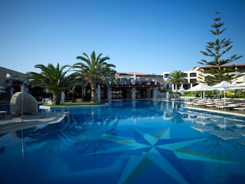 ATLANTICA CALDERA CRETA PARADISE