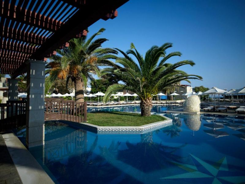ATLANTICA CALDERA CRETA PARADISE фото 2