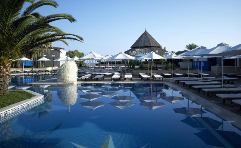 ATLANTICA CALDERA CRETA PARADISE фото 3