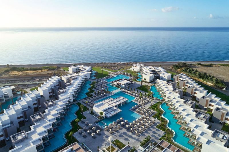 ATLANTICA DREAMS RESORT фото 3