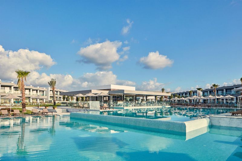 ATLANTICA DREAMS RESORT