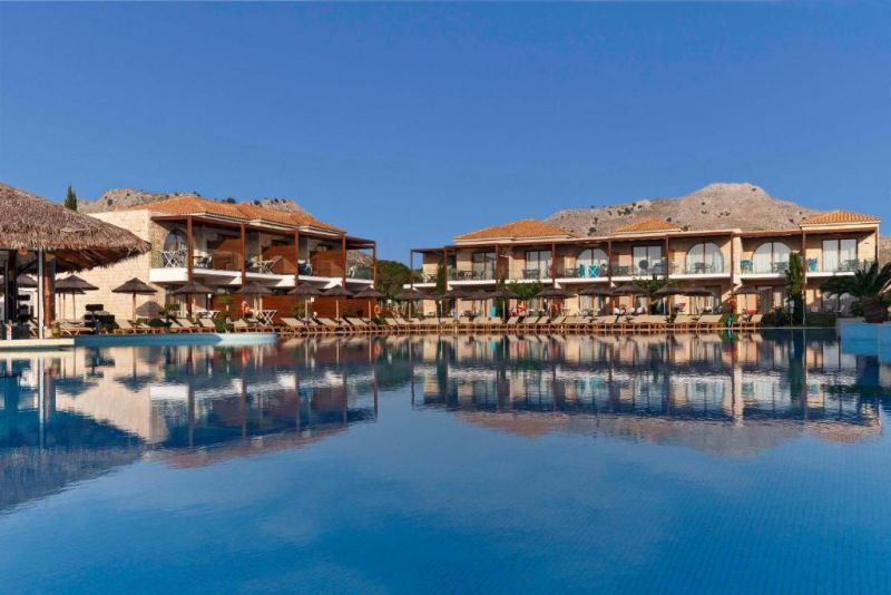 ATLANTICA HOLIDAY VILLAGE