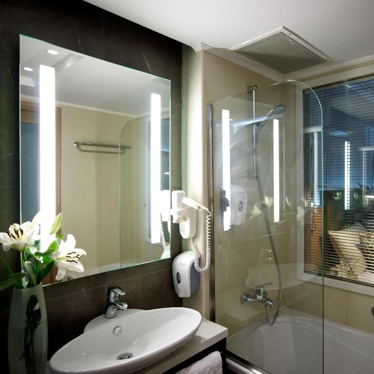 ATLANTICA HOLIDAY VILLAGE фото 3
