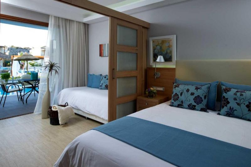 ATLANTICA HOLIDAY VILLAGE фото 6