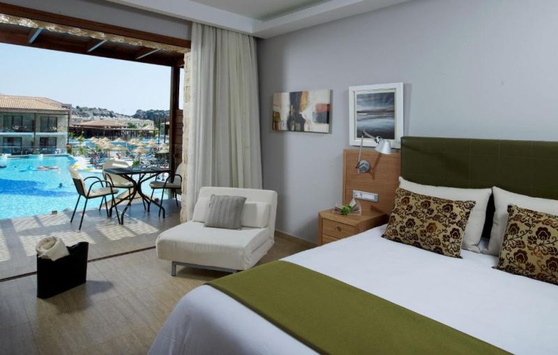 ATLANTICA HOLIDAY VILLAGE фото 8