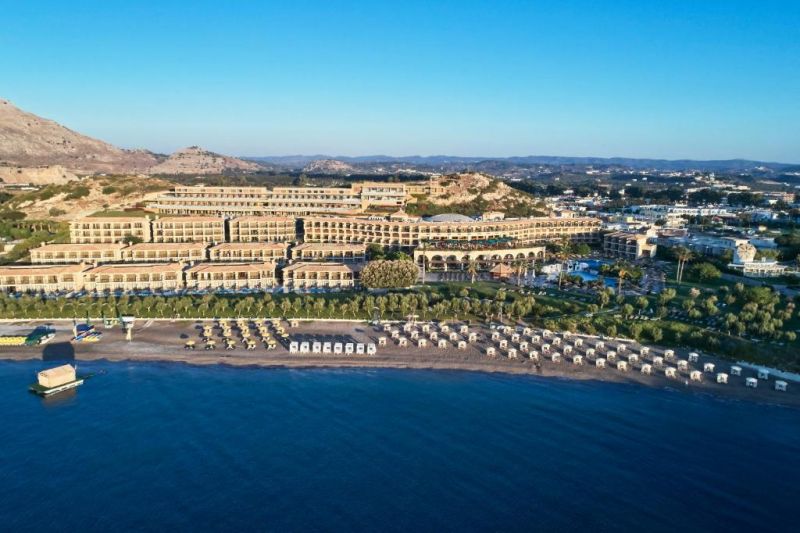 ATLANTICA IMPERIAL RESORT