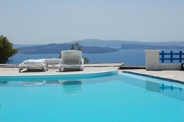 ATLANTIDA VILLAS фото 2