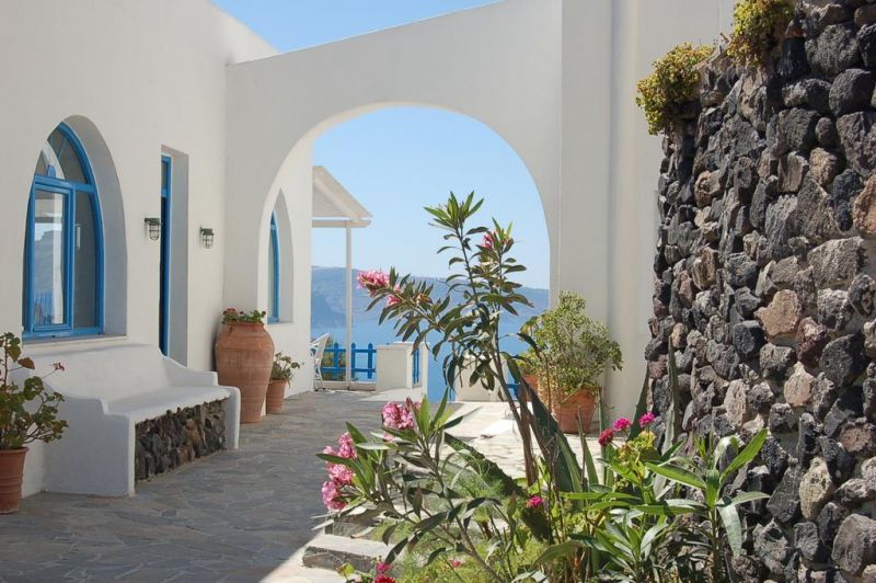 ATLANTIDA VILLAS фото 6