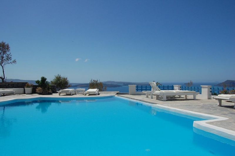 ATLANTIDA VILLAS фото 7