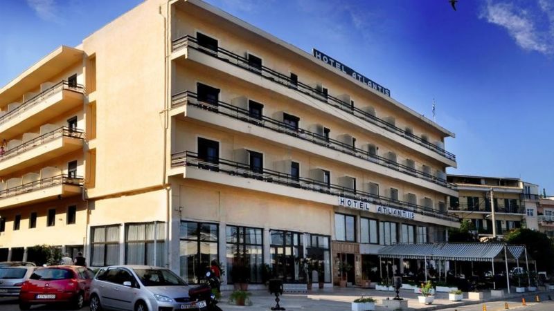 ATLANTIS HOTEL