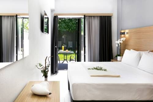 ATLAS HOTEL SKIATHOS