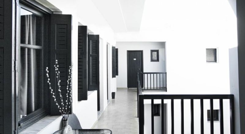 ATLAS HOTEL SKIATHOS фото 8