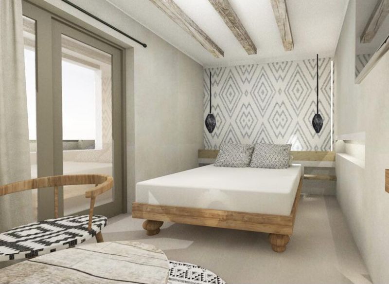 ATMA BEACH ROOMS & SUITES фото 2