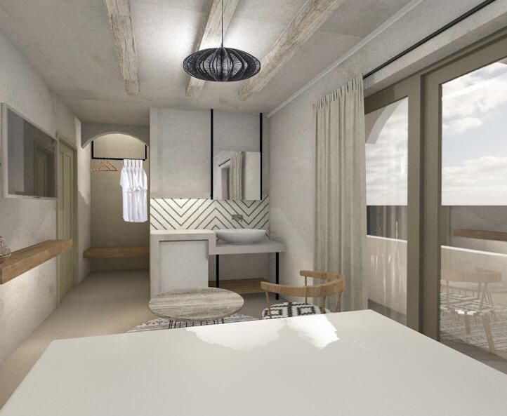 ATMA BEACH ROOMS & SUITES фото 4