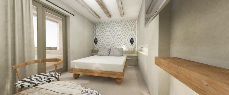 ATMA BEACH ROOMS & SUITES фото 6