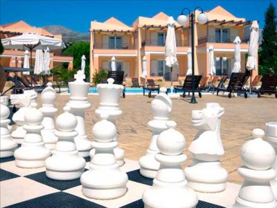 AVANTIS SUITES фото 4