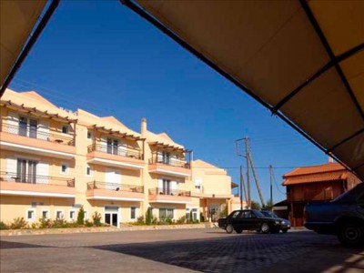 AVANTIS SUITES фото 5