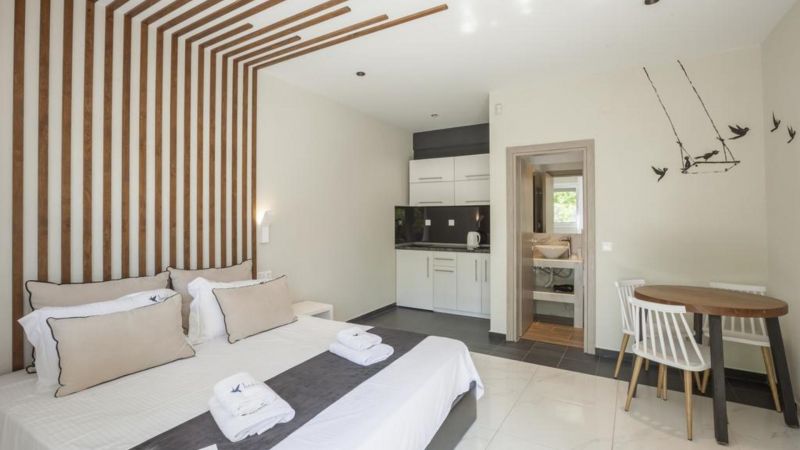AVATEL ECO LODGE фото 8