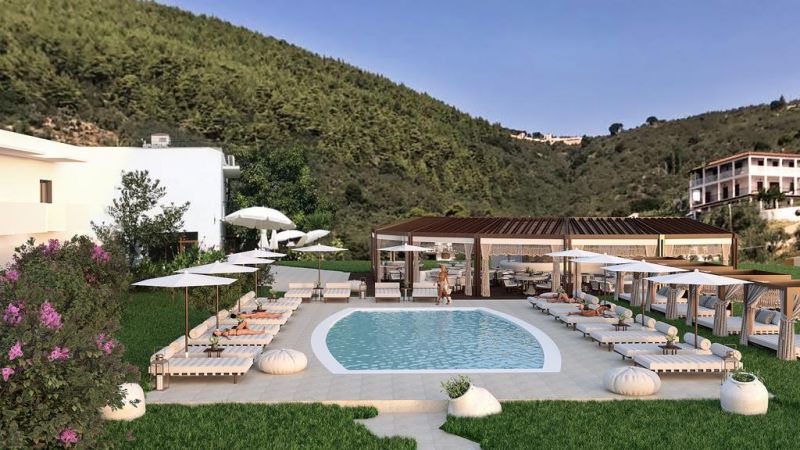AVATON HOTEL SKIATHOS