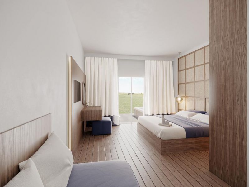 AVATON HOTEL SKIATHOS фото 2