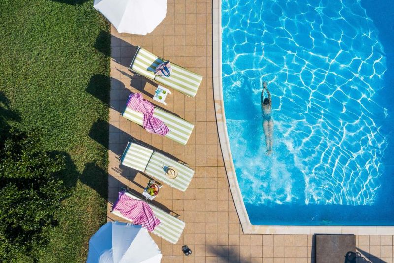 AVATON HOTEL SKIATHOS фото 5