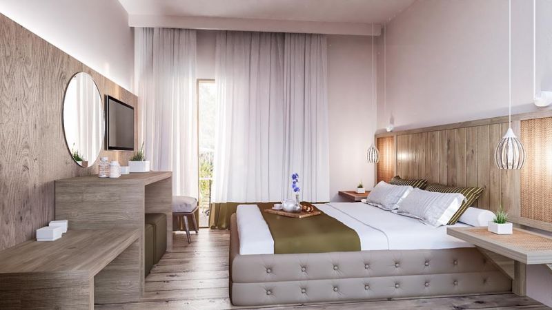AVATON HOTEL SKIATHOS фото 6