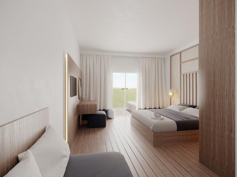 AVATON HOTEL SKIATHOS фото 7