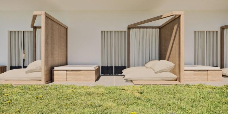 AVATON HOTEL SKIATHOS фото 8