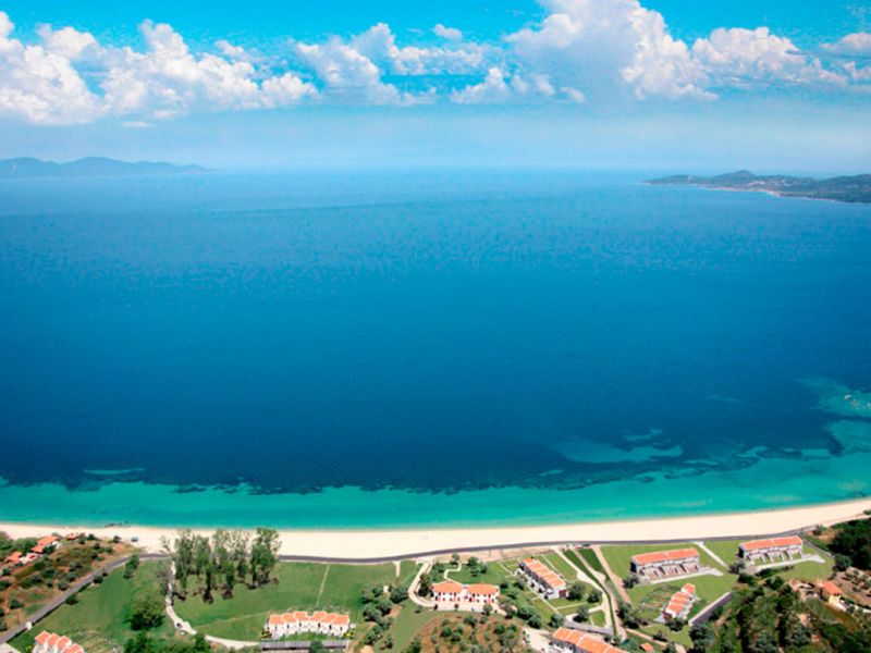 AVATON LUXURY VILLAS RESORT фото 2
