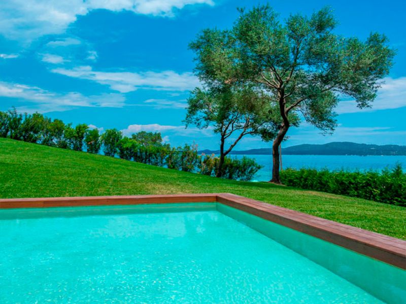 AVATON LUXURY VILLAS RESORT фото 4