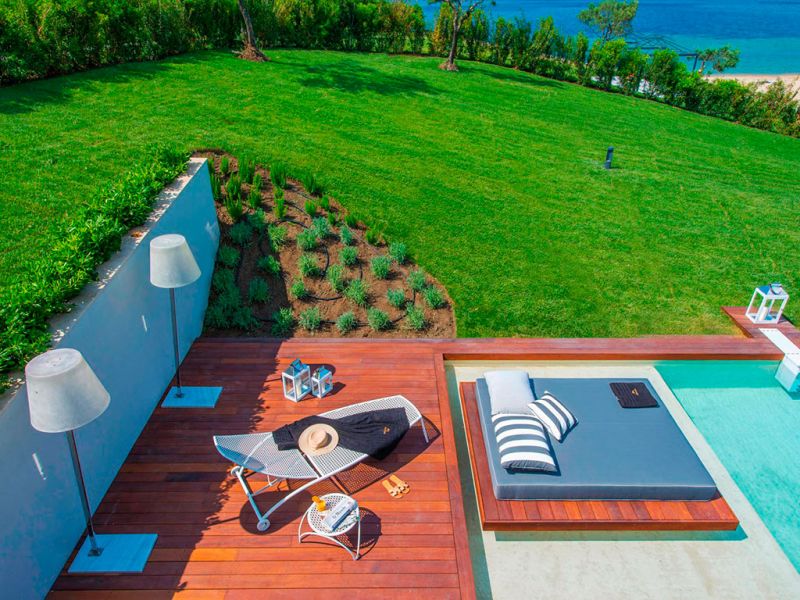 AVATON LUXURY VILLAS RESORT фото 5