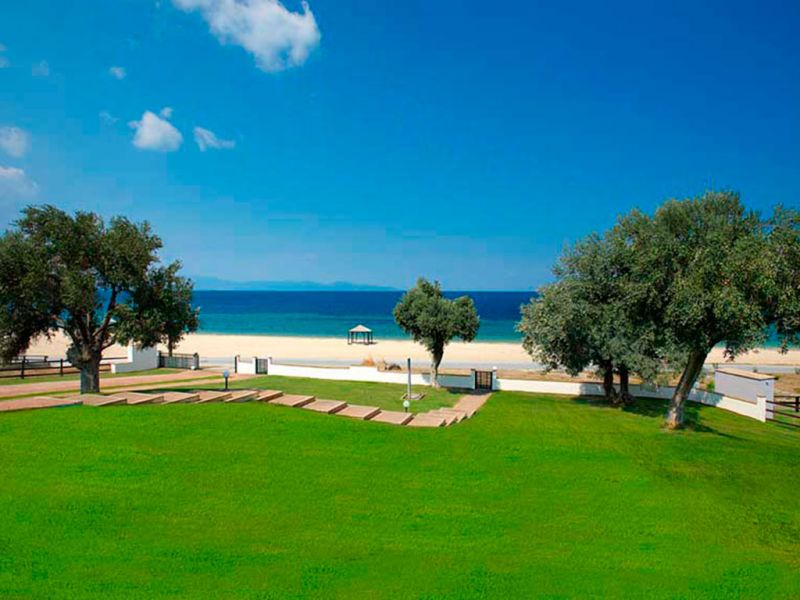 AVATON LUXURY VILLAS RESORT фото 8