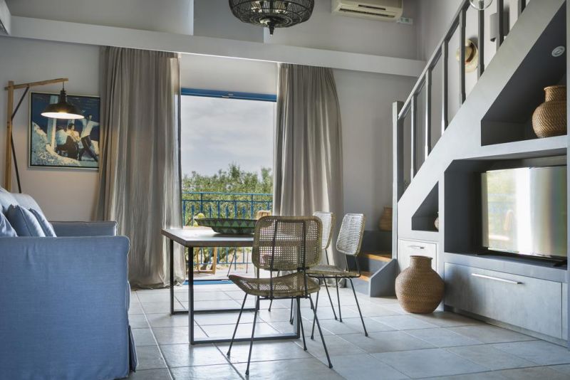 AVITHOS RESORT фото 3