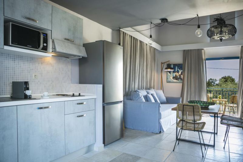 AVITHOS RESORT фото 6
