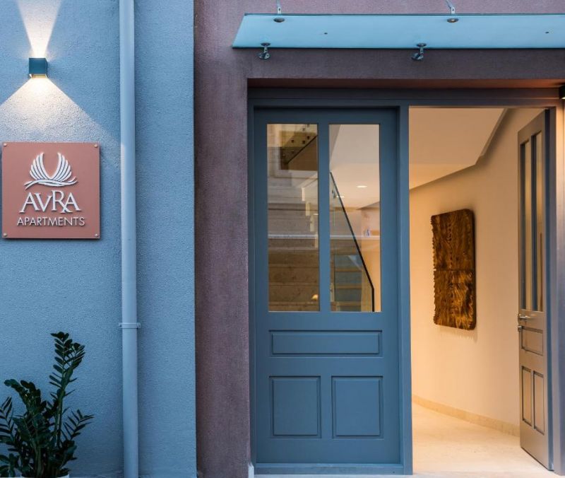 AVRA APARTMENTS VENETIAN HARBOU фото 2