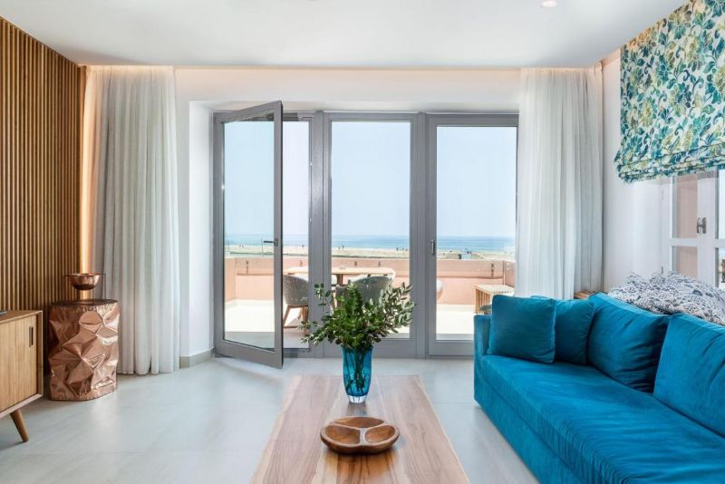 AVRA APARTMENTS VENETIAN HARBOU фото 3