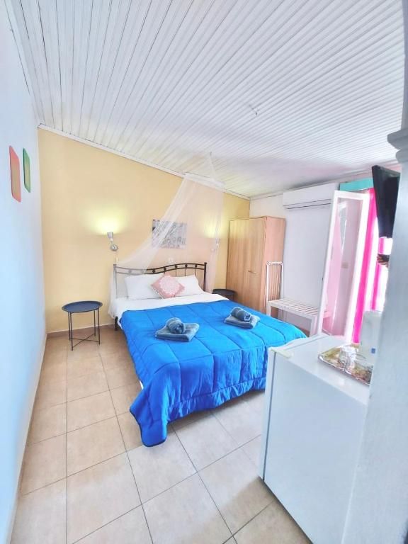 AVRA BUDGET BEACH HOTEL фото 2