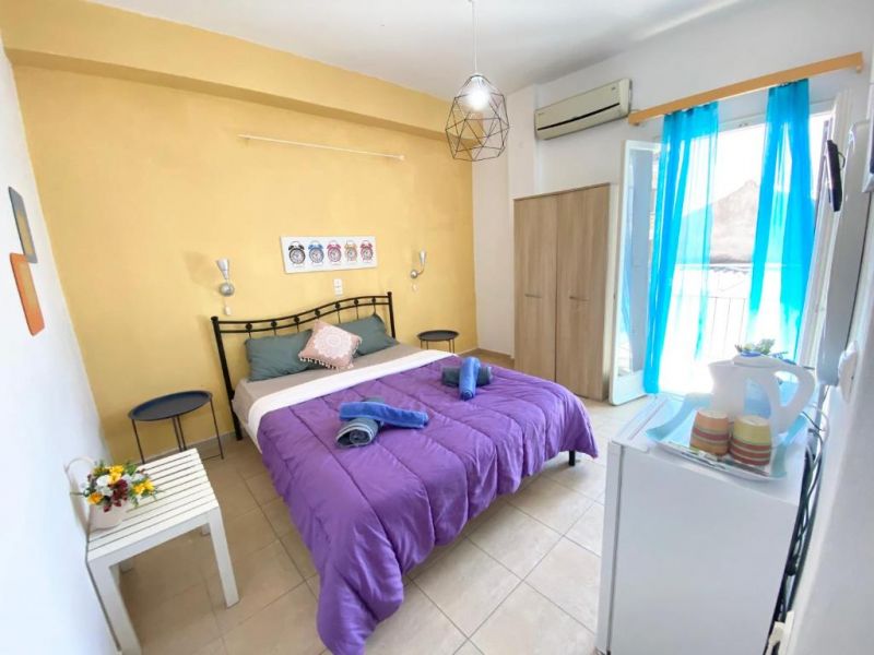 AVRA BUDGET BEACH HOTEL фото 3