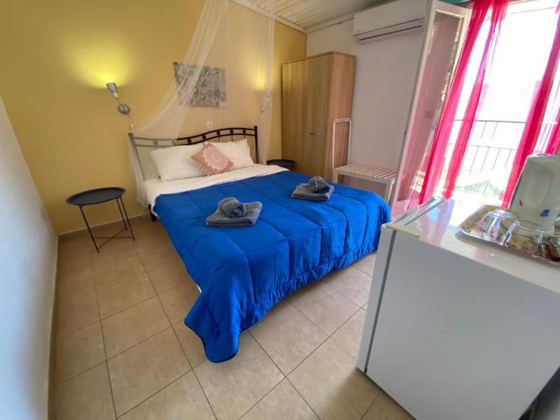 AVRA BUDGET BEACH HOTEL фото 5