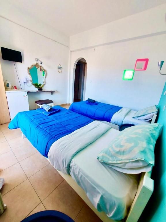 AVRA BUDGET BEACH HOTEL фото 6