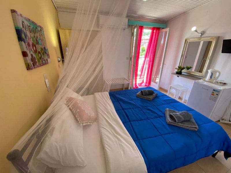 AVRA BUDGET BEACH HOTEL фото 7