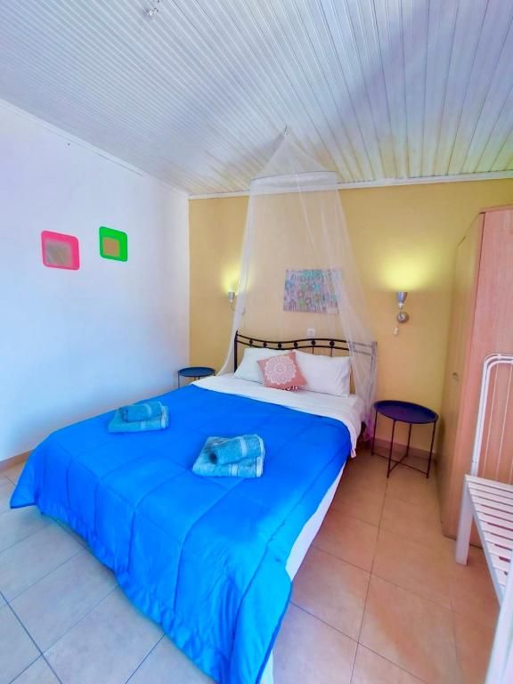 AVRA BUDGET BEACH HOTEL фото 8