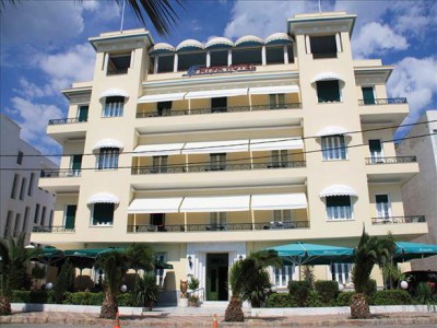 AVRA SPA HOTEL