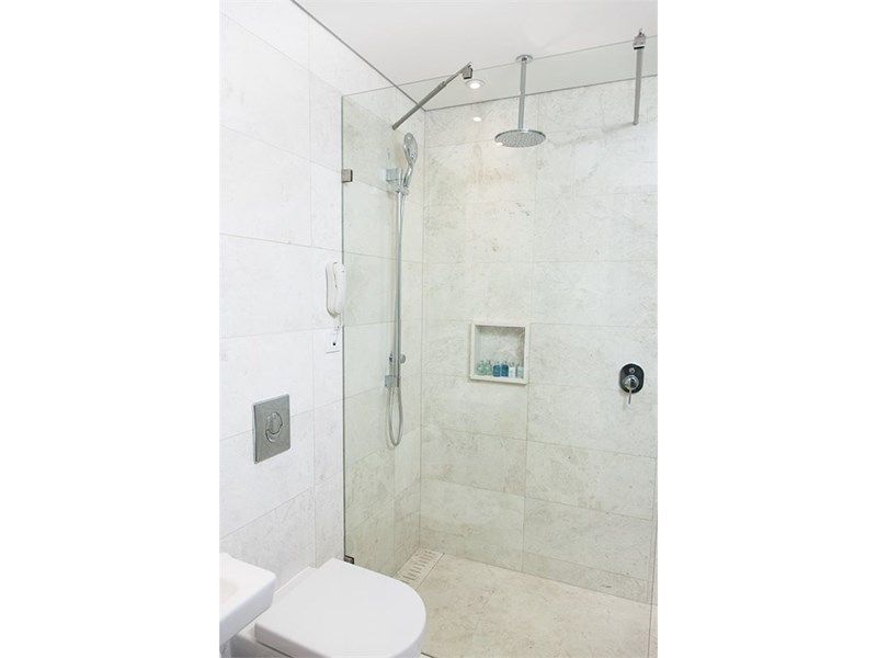 AYIA MARINA SUITES